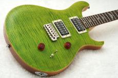 Paul Reed Smith [PRS] SE Custom 24 ～Eriza Verde～ #CTIG005737 [3.54kg]【48回無金利】_7