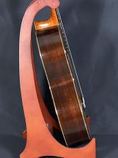 Jose Oribe Caridad Sprema  杉/ハカランダ単板　　ロジャース_7