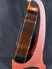 Jose Oribe Caridad Sprema  杉/ハカランダ単板　　ロジャース_8