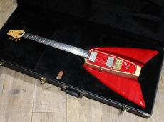 RKS Guitars Uluru Boomerang_2