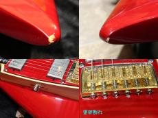 RKS Guitars Uluru Boomerang_6