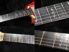 RKS Guitars Uluru Boomerang_8