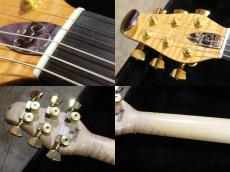 RKS Guitars Uluru Boomerang_9