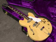 Epiphone Elitist 1965 Casino Natural 2016_3