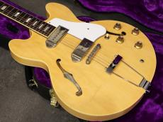 Epiphone Elitist 1965 Casino Natural 2016_4