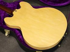 Epiphone Elitist 1965 Casino Natural 2016_9