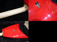 RKS Guitars Uluru Boomerang_10