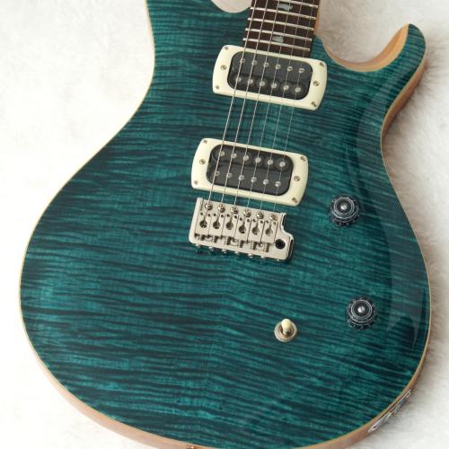 Paul Reed Smith [PRS] SE CE 24 ～Slate Blue～ #CTIH052915 [3.33kg]【48回無金利】