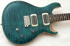 Paul Reed Smith [PRS] SE CE 24 ～Slate Blue～ #CTIH052915 [3.33kg]【48回無金利】_2