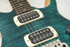 Paul Reed Smith [PRS] SE CE 24 ～Slate Blue～ #CTIH052915 [3.33kg]【48回無金利】_5
