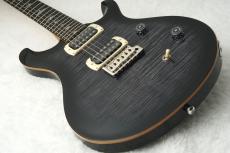 Paul Reed Smith [PRS] SE CE 24 ～Charcoal Burst～ #CTIH047710 [3.48kg]【48回無金利】_5