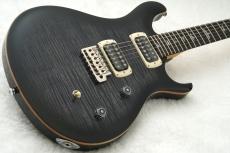 Paul Reed Smith [PRS] SE CE 24 ～Charcoal Burst～ #CTIH047710 [3.48kg]【48回無金利】_7