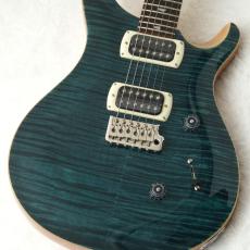 Paul Reed Smith [PRS] 2025 SE Custom 24 ～Slate Blue～ #CTIH050277 [3.46kg]【48回無金利】