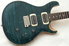 Paul Reed Smith [PRS] 2025 SE Custom 24 ～Slate Blue～ #CTIH050277 [3.46kg]【48回無金利】_2