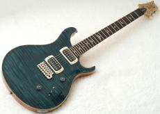 Paul Reed Smith [PRS] 2025 SE Custom 24 ～Slate Blue～ #CTIH050277 [3.46kg]【48回無金利】_3