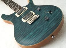 Paul Reed Smith [PRS] 2025 SE Custom 24 ～Slate Blue～ #CTIH050277 [3.46kg]【48回無金利】_4
