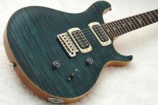 Paul Reed Smith [PRS] 2025 SE Custom 24 ～Slate Blue～ #CTIH050277 [3.46kg]【48回無金利】_5
