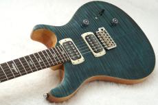 Paul Reed Smith [PRS] 2025 SE Custom 24 ～Slate Blue～ #CTIH050277 [3.46kg]【48回無金利】_6