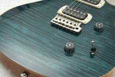 Paul Reed Smith [PRS] 2025 SE Custom 24 ～Slate Blue～ #CTIH050277 [3.46kg]【48回無金利】_7