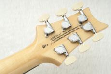 Paul Reed Smith [PRS] 2025 SE Custom 24 ～Slate Blue～ #CTIH050277 [3.46kg]【48回無金利】_10