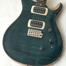 Paul Reed Smith [PRS] 2025 SE Custom 24 ～Slate Blue～ #CTIH049951 [3.49kg]【48回無金利】