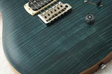 Paul Reed Smith [PRS] 2025 SE Custom 24 ～Slate Blue～ #CTIH049951 [3.49kg]【48回無金利】_6