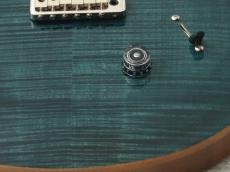 Paul Reed Smith [PRS] 2025 SE Custom 24 ～Slate Blue～ #CTIH049951 [3.49kg]【48回無金利】_7