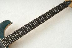Paul Reed Smith [PRS] 2025 SE Custom 24 ～Slate Blue～ #CTIH049951 [3.49kg]【48回無金利】_8