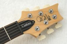 Paul Reed Smith [PRS] 2025 SE Custom 24 ～Slate Blue～ #CTIH049951 [3.49kg]【48回無金利】_9