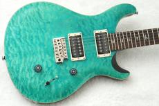 Paul Reed Smith [PRS] SE Custom 24 Quilt ~Sapphire~ #CTIH021198 [3.60kg]【48回無金利】_2