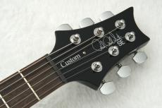 Paul Reed Smith [PRS] SE Custom 24 Quilt ~Sapphire~ #CTIH021198 [3.60kg]【48回無金利】_9