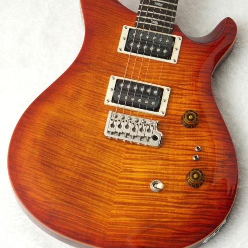 Paul Reed Smith [PRS] SE Custom 24-08 ~Vintage Sunburst~ #CTIG105784 [3.65kg]【48回無金利】