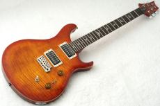 Paul Reed Smith [PRS] SE Custom 24-08 ~Vintage Sunburst~ #CTIG105784 [3.65kg]【48回無金利】_3