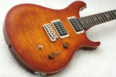 Paul Reed Smith [PRS] SE Custom 24-08 ~Vintage Sunburst~ #CTIG105784 [3.65kg]【48回無金利】_5