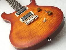 Paul Reed Smith [PRS] SE Custom 24-08 ~Vintage Sunburst~ #CTIG105784 [3.65kg]【48回無金利】_6