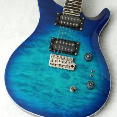 Paul Reed Smith [PRS] SE Custom 24-08 Quilt Package ~Lake Blue~ #CTIH034018 [3.57kg]【48回無金利】