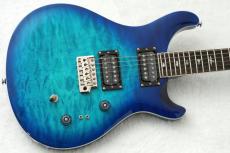 Paul Reed Smith [PRS] SE Custom 24-08 Quilt Package ~Lake Blue~ #CTIH034018 [3.57kg]【48回無金利】_3