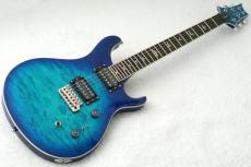 Paul Reed Smith [PRS] SE Custom 24-08 Quilt Package ~Lake Blue~ #CTIH034018 [3.57kg]【48回無金利】_4