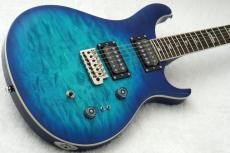 Paul Reed Smith [PRS] SE Custom 24-08 Quilt Package ~Lake Blue~ #CTIH034018 [3.57kg]【48回無金利】_5