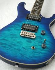 Paul Reed Smith [PRS] SE Custom 24-08 Quilt Package ~Lake Blue~ #CTIH034018 [3.57kg]【48回無金利】_7