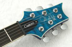 Paul Reed Smith [PRS] SE Custom 24-08 Quilt Package ~Lake Blue~ #CTIH034018 [3.57kg]【48回無金利】_9