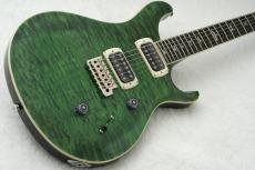 Paul Reed Smith [PRS] SE Custom 24 Quilt Package ～Teal Black～ #CTIH054430 [3.51kg]【48回無金利】_4