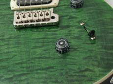 Paul Reed Smith [PRS] SE Custom 24 Quilt Package ～Teal Black～ #CTIH054430 [3.51kg]【48回無金利】_6