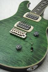 Paul Reed Smith [PRS] SE Custom 24 Quilt Package ～Teal Black～ #CTIH054430 [3.51kg]【48回無金利】_7