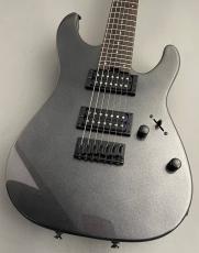 SCHECTER OL-NV-7-2H-FXD/R -Black Metallic- #SOL-2308049 ≒3.60kg【SPOT生産モデル】