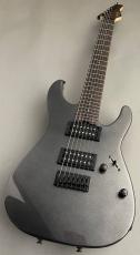 SCHECTER OL-NV-7-2H-FXD/R -Black Metallic- #SOL-2308049 ≒3.60kg【SPOT生産モデル】_2