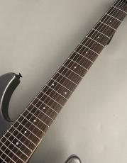 SCHECTER OL-NV-7-2H-FXD/R -Black Metallic- #SOL-2308049 ≒3.60kg【SPOT生産モデル】_4