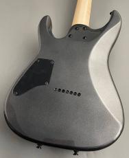 SCHECTER OL-NV-7-2H-FXD/R -Black Metallic- #SOL-2308049 ≒3.60kg【SPOT生産モデル】_7