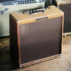 Fender 5E6 BASSMAN
