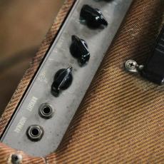 Fender 5E6 BASSMAN_4